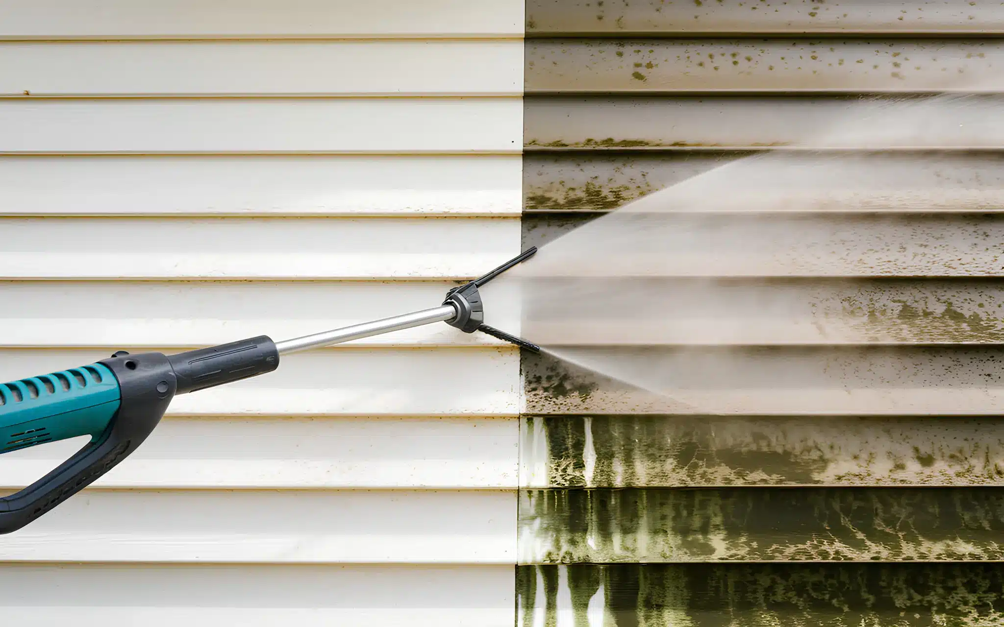 Pressure Washing service